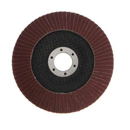 Circle of petal conical scrap, 125 x 22 mm, p120-2