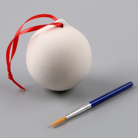 Set for creativity "Ball for coloring"