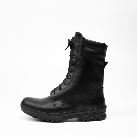 Boots - winter berets, fashionable 64m, size 42, lawsuit.-2