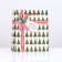 Gift package "Fluffy New Year", 18 x 22.3 x 10 cm