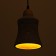 Deri lamp E27 40W gray 16x16x24-174cm