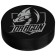 Hockey puck Winter Star, Children, D = 6 cm