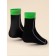 Nosk children's, size 18-20, black color, 2 pcs