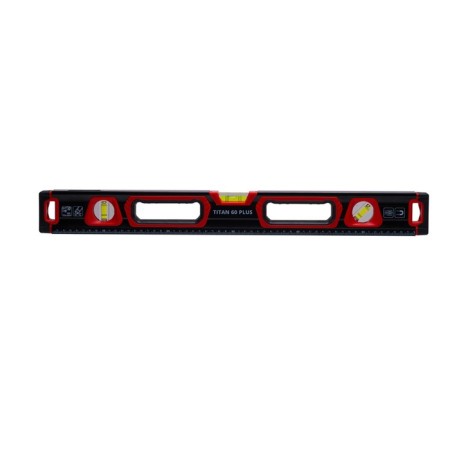 Building ADA Titan 60 Plus A00510, Anti -Managing, Magnetic, 60 cm, 0.5 mm/m-2