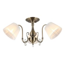 Ceiling chandelier leonessa e27 180W