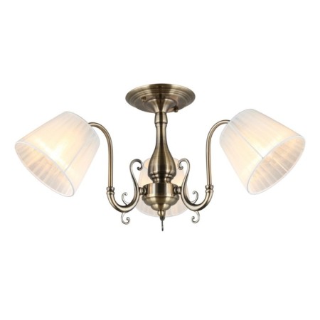 Ceiling chandelier leonessa e27 180W