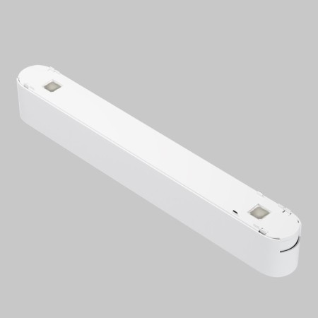 TREECH TECHNICAL TR082-1-12W4K-M-W, 12W, 22.2x2.6x2.9 cm, LED, 1400LM, 4000K, White Color.-3