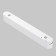 TREECH TECHNICAL TR082-1-12W4K-M-W, 12W, 22.2x2.6x2.9 cm, LED, 1400LM, 4000K, White Color.