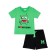 Set for the boy PlayTode: T -shirt and shorts, height 86 cm