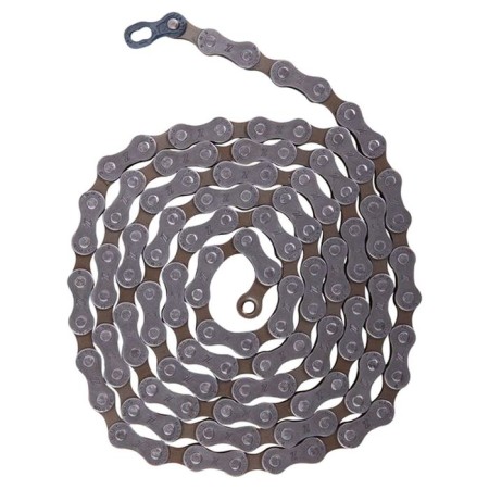 KMC Z50 chain, 116 links, 7 speeds