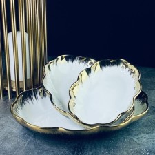 Lenardi dishes set, 3 pcs