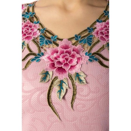 Women's dress, size 42-3