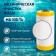 Smooth cartridge Zein Ion-10BB Eco, Ion exchange resin