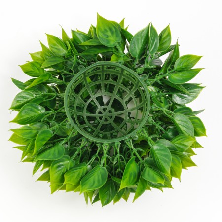 Decorative ball boxwood No. 2, size 21 × 21 cm-2