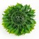 Decorative ball boxwood No. 2, size 21 × 21 cm