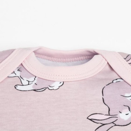 Body crumb I "bunny" growth 74-80 cm-1