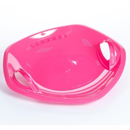 Ledyanka Round "Sirius", color mix-1