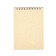 Notepad "Pattern" on the crest, A6 40 sheets in the cage, soft cover, paper density 65 r
