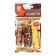 Sugar corn "confetti", 5 pcs