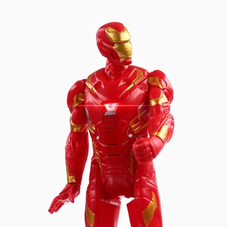 Figure "Avengers. Iron Man ", Marvel-3