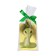 New Year. White chocolate "Symbol of the New Year", 20 g