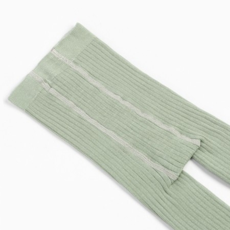Children's tights KAFTAN "BASIC" 104-110 cm, olive-5