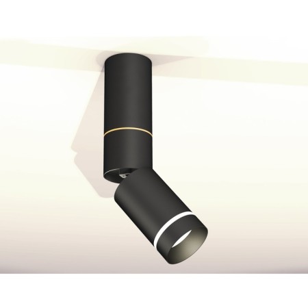 AMBRELLA LIGHT, TECHNO, XM6313135, GU5.3, Black Sand Complete Club of AMBRIL-1