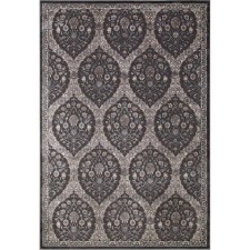 Rectangular Merinos Serenity carpet, size 200x290 cm, color Beige