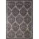 Rectangular Merinos Serenity carpet, size 200x290 cm, color Beige