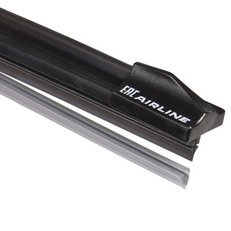 AIRLINE wiper brushes, 600/510mm 24 "/20", frameless-3