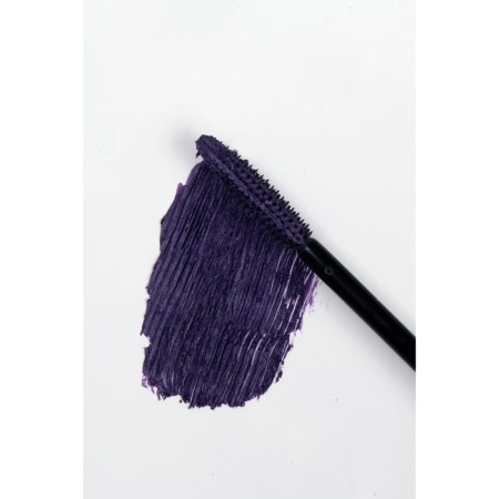 Vivienne Sabo Cabaret Premiere mascara with stage scenes. effect, tone 04 purple, 9 ml-1
