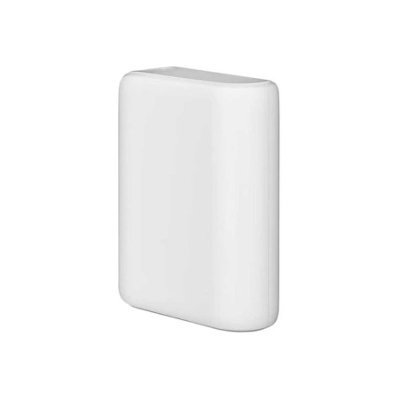 External Power Era 10 PD, USB-A, USB-C, 10,000 mAh, fast charging, white