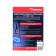 Topperr set for caring for LCDs, LCD and Plasma SR-VTO+Napkin