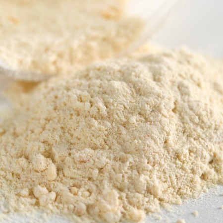 Berry powder sublimated “banana” for cupcakes, chocolate, 5 g.-2