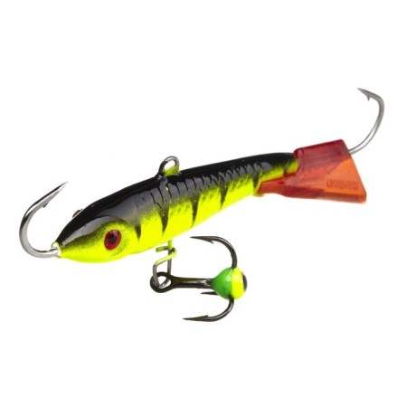 Balancir Lucky John Classic 5 + tee, 5 cm, color 31rt blister-2