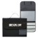 Folder D/Labor A4 with handles textiles folding on Velcro PTR-10 Calligrata Univ "" Anime
