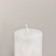Candle New Year's Eve Interior “New Year: Dreams will come true”, grapefruit aroma, 8 x 5 cm cm