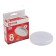 LED lamp In Home, 8 W, GX53, 640 lm, 6500 K, daytime white