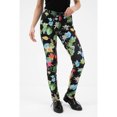 Female trousers, size 48-5