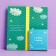 Gift envelope with a place for chocolate "beloved teacher"