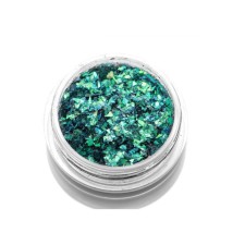 Color mica TNL, emerald