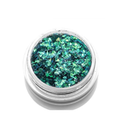 Color mica TNL, emerald