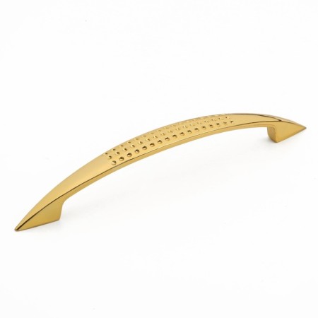 Slovka-slop tundra Standart, m/o 128 mm, color gold-1