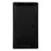 Examiner Luke Zein 2040lr, 200 x 400 mm, plastic, black