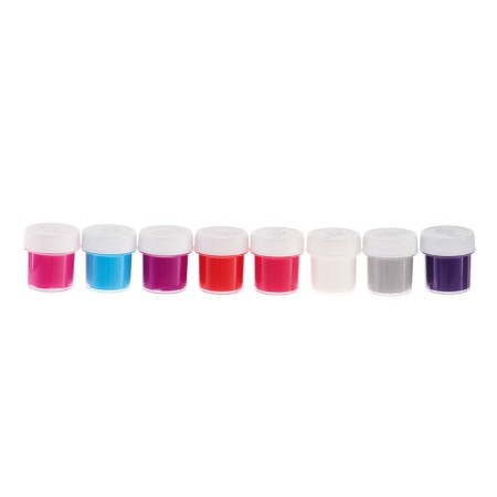 Gouache 20 colors 20 ml Gamma "classic", cardboard packaging 22103020-4