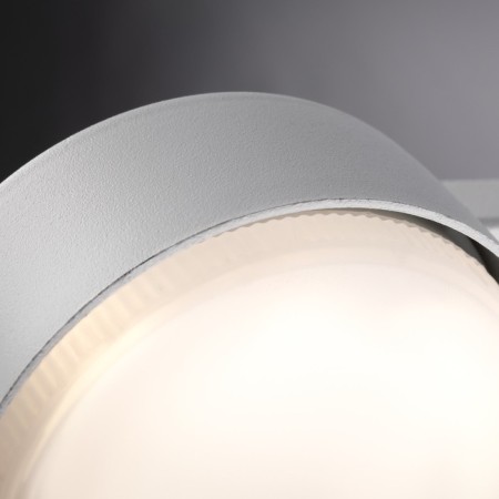 Freya FR5363CL-01W TACTIC, 230x125x60 mm ceiling lamp, GX53, 1x8W, white color-6