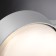 Freya FR5363CL-01W TACTIC, 230x125x60 mm ceiling lamp, GX53, 1x8W, white color