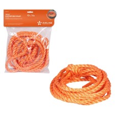 Two tugan rope 10 t, 6m AIRLINE ACA-04