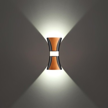 Landscape LED LED Calle IP54 LED 4000K 12W-3