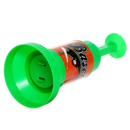 Sports set "Leader", with a tossing mechanism-6